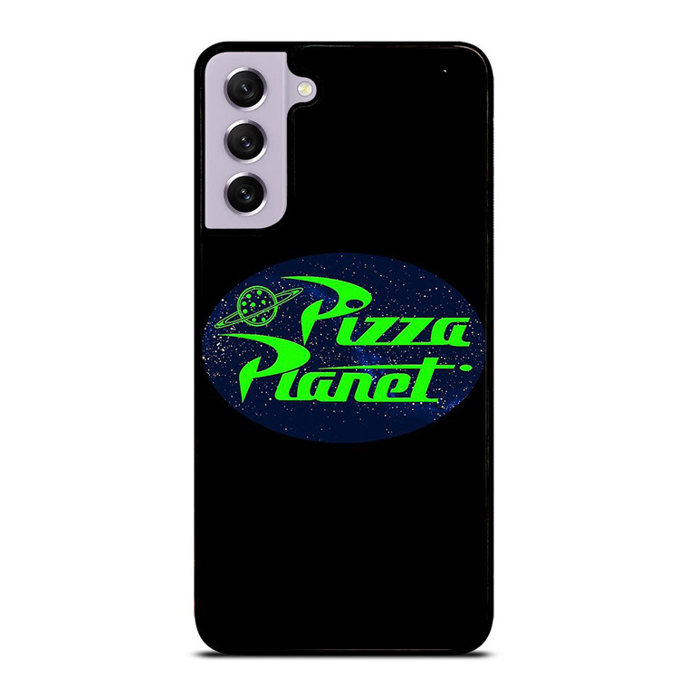 PIZZA PLANET TOY STORY DISNEY Samsung Galaxy S21 FE Case Cover