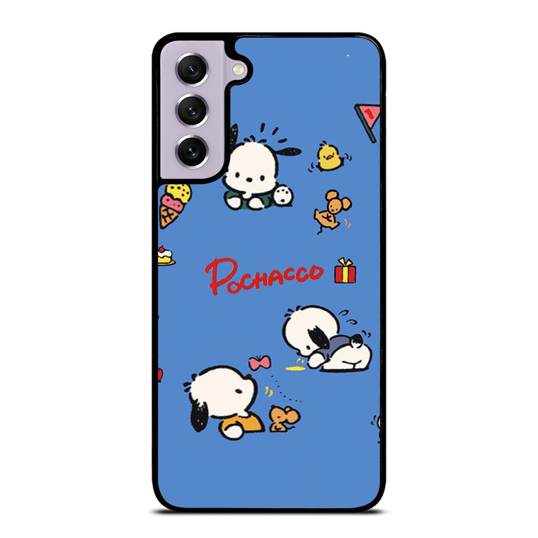 POCHACCO CUTE CARTOON Samsung Galaxy S21 FE Case Cover