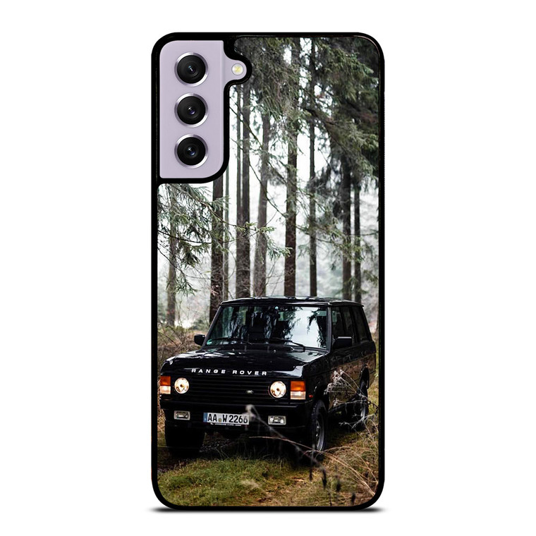 RANGE ROVER VINTAGE Samsung Galaxy S21 FE Case Cover