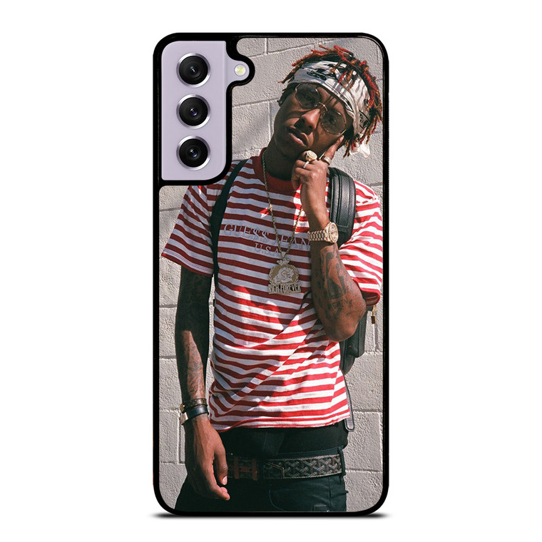 RAPPER RICH THE KID Samsung Galaxy S21 FE Case Cover