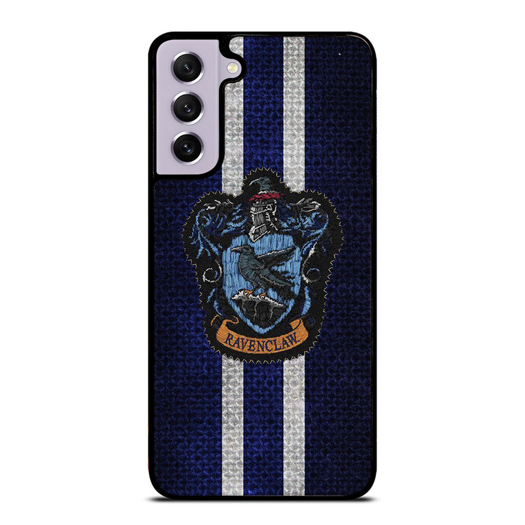 RAVENCLAW HARRY POTTER WITCHCRAFT Samsung Galaxy S21 FE Case Cover