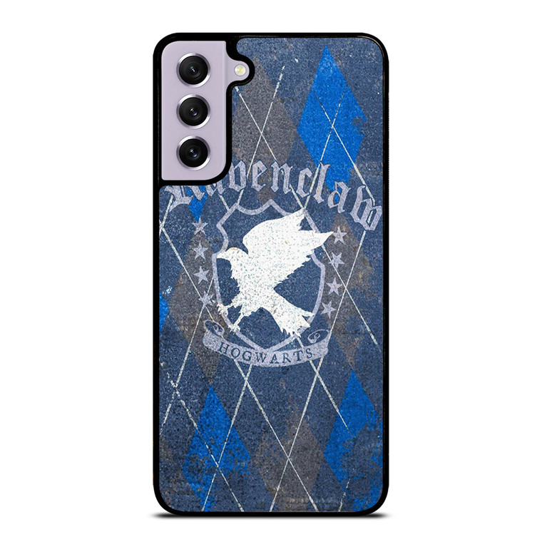 RAVENCLAW HOGWARTS HARRY POTTER 2 Samsung Galaxy S21 FE Case Cover