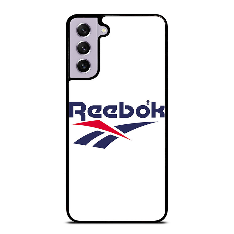 REEBOK LOGO 2 Samsung Galaxy S21 FE Case Cover
