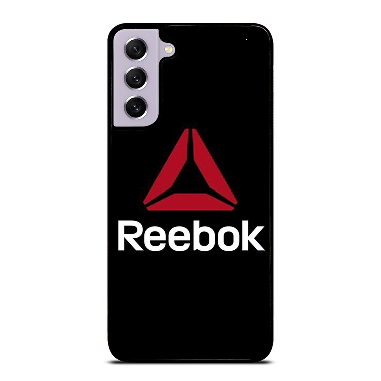 REEBOK LOGO Samsung Galaxy S21 FE Case Cover