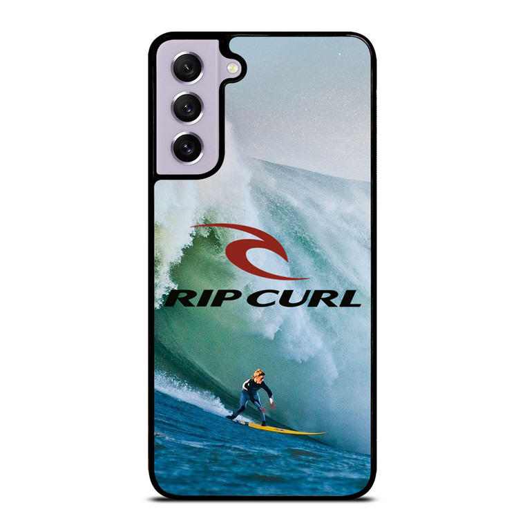 RIP CURL SURFING 2 Samsung Galaxy S21 FE Case Cover