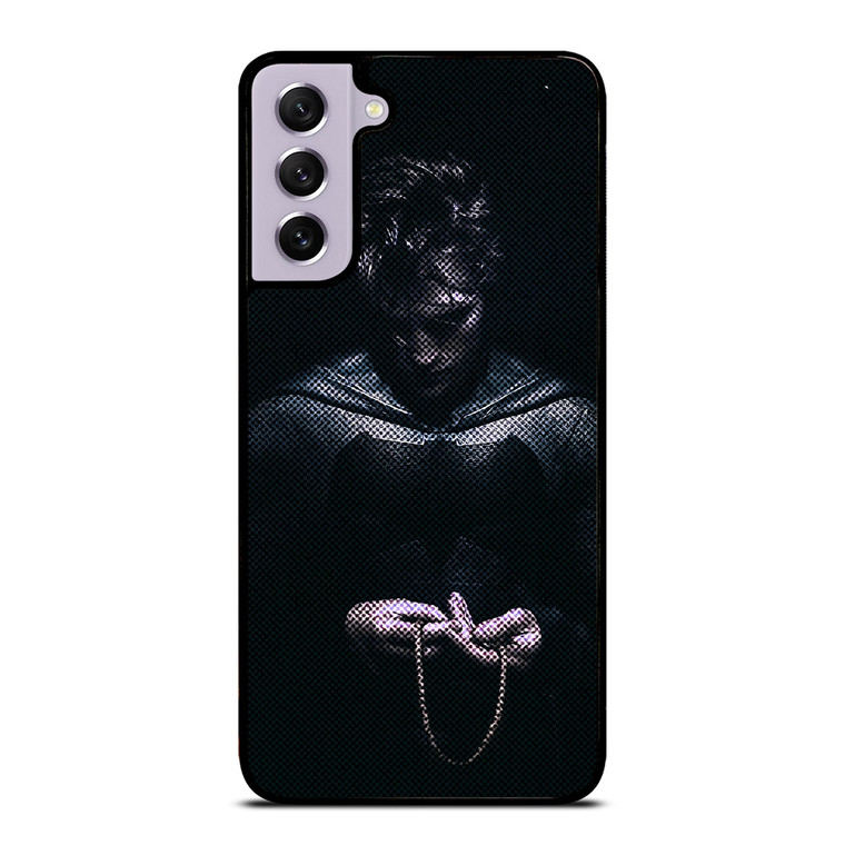 ROBERT PATTINSON BATMAN Samsung Galaxy S21 FE Case Cover