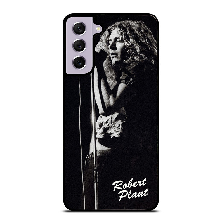 ROBERT PLANT LED ZEPPELIN Samsung Galaxy S21 FE Case Cover
