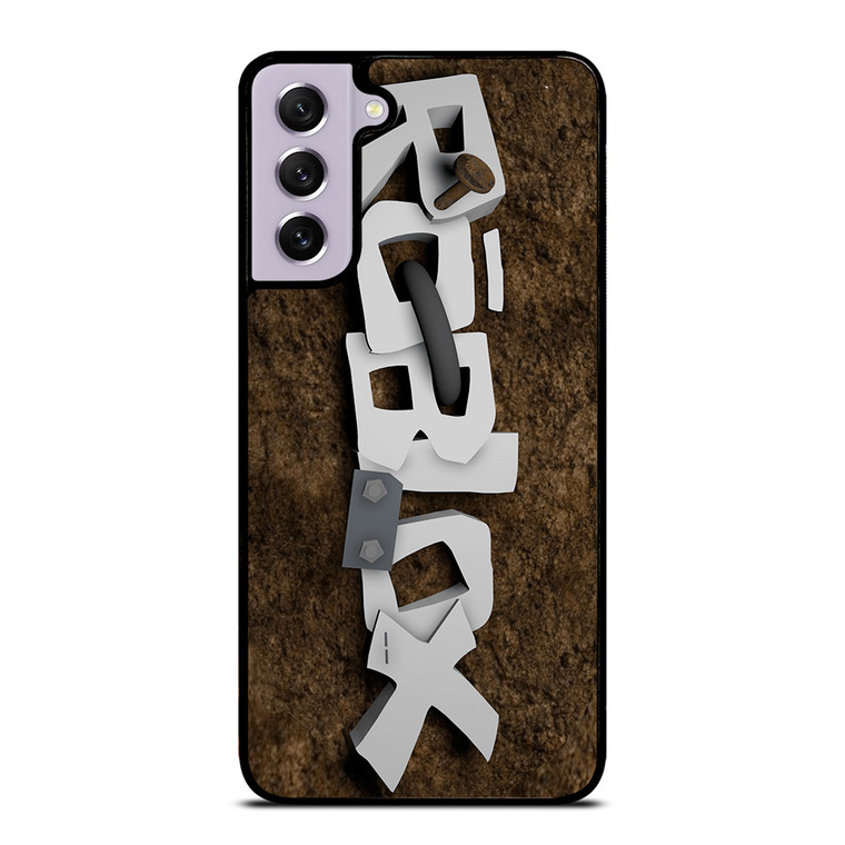 ROBLOX SOIL LOGO Samsung Galaxy S21 FE Case Cover