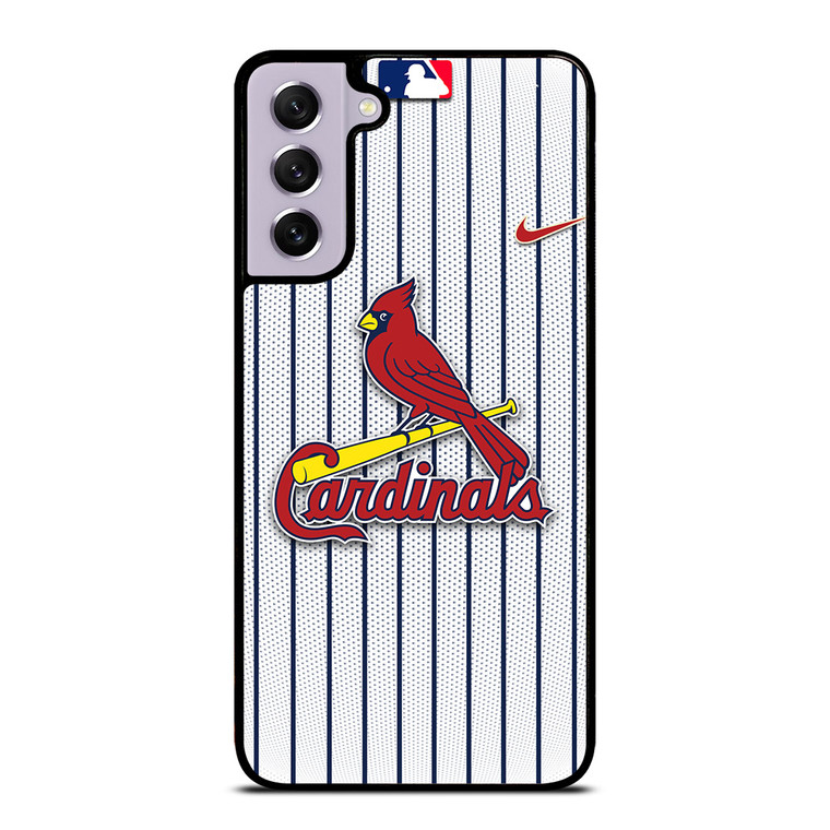 SAINT LOUIS CARDINALS MLB NIKE Samsung Galaxy S21 FE Case Cover