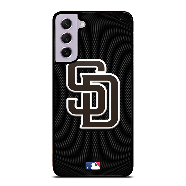 SAN DIEGO BROWN BASEBALL TEAM Samsung Galaxy S21 FE Case Cover