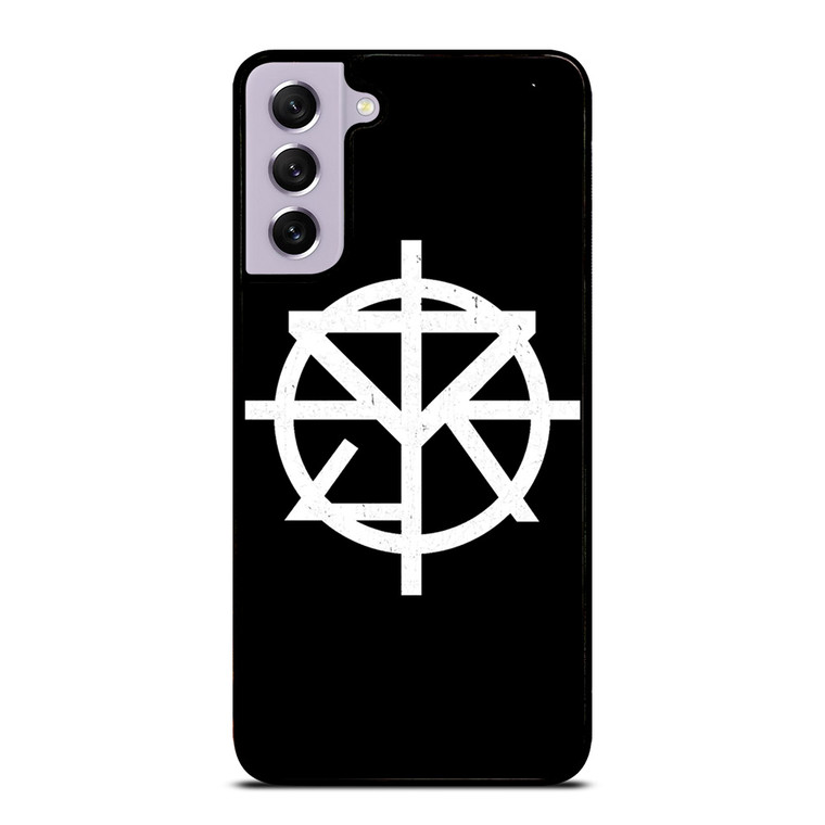 SETH ROLLINS WRESTLING LOGO Samsung Galaxy S21 FE Case Cover