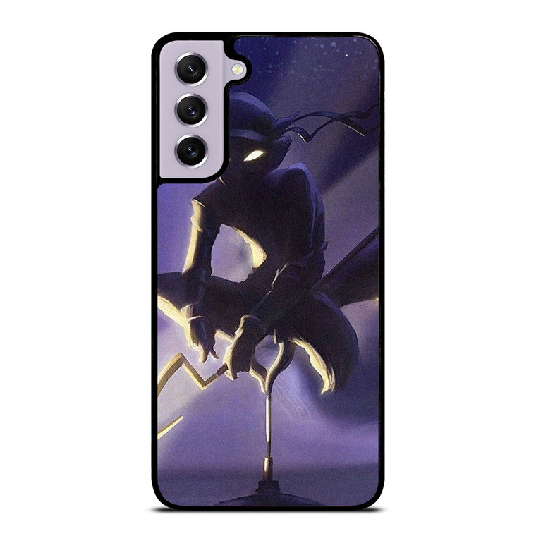 SLY COOPER GAMES Samsung Galaxy S21 FE Case Cover