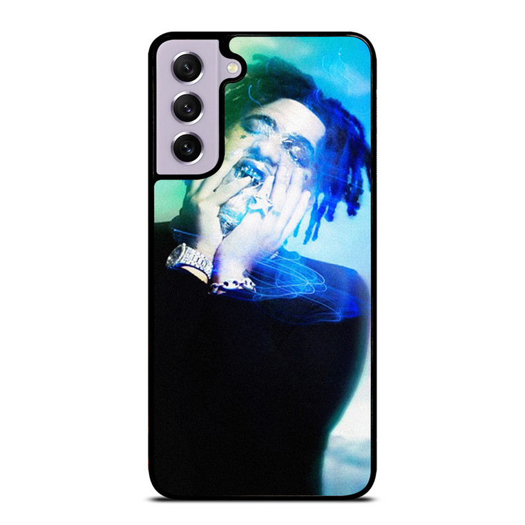 SMOKEPURPP LOST PLANET RAPPER Samsung Galaxy S21 FE Case Cover