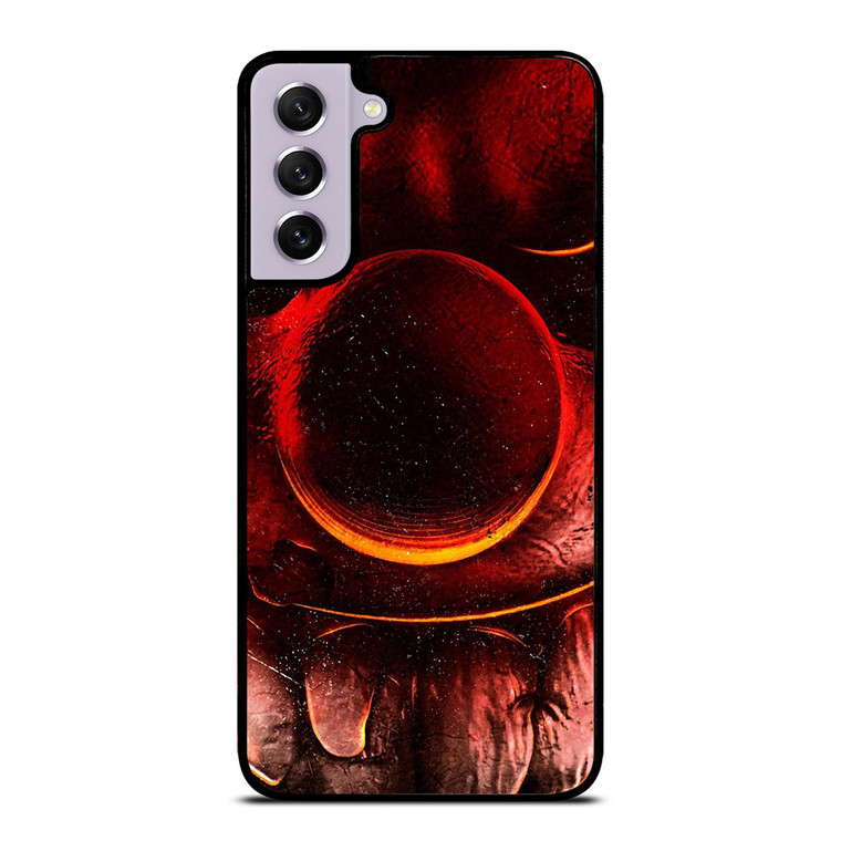 SONY TWISTED METAL GAMES 2 Samsung Galaxy S21 FE Case Cover