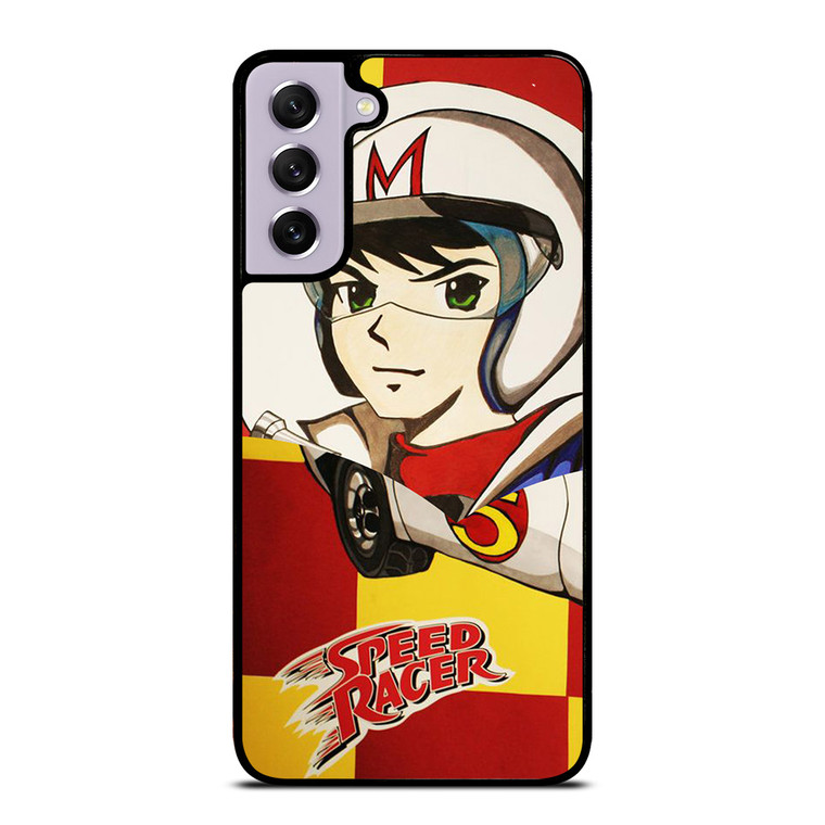 SPEED RACER ANIME Samsung Galaxy S21 FE Case Cover
