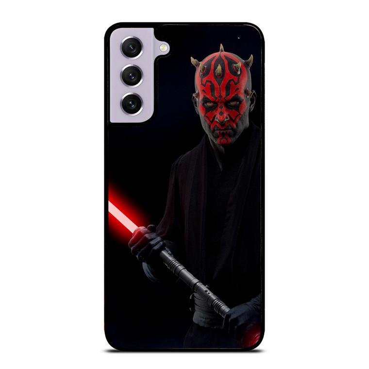 STAR WARS DARTH MAUL Samsung Galaxy S21 FE Case Cover
