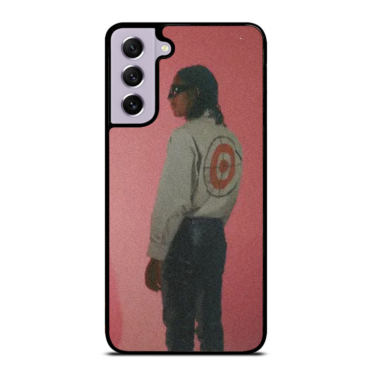 STEVE LACY BAD HABIT Samsung Galaxy S21 FE Case Cover