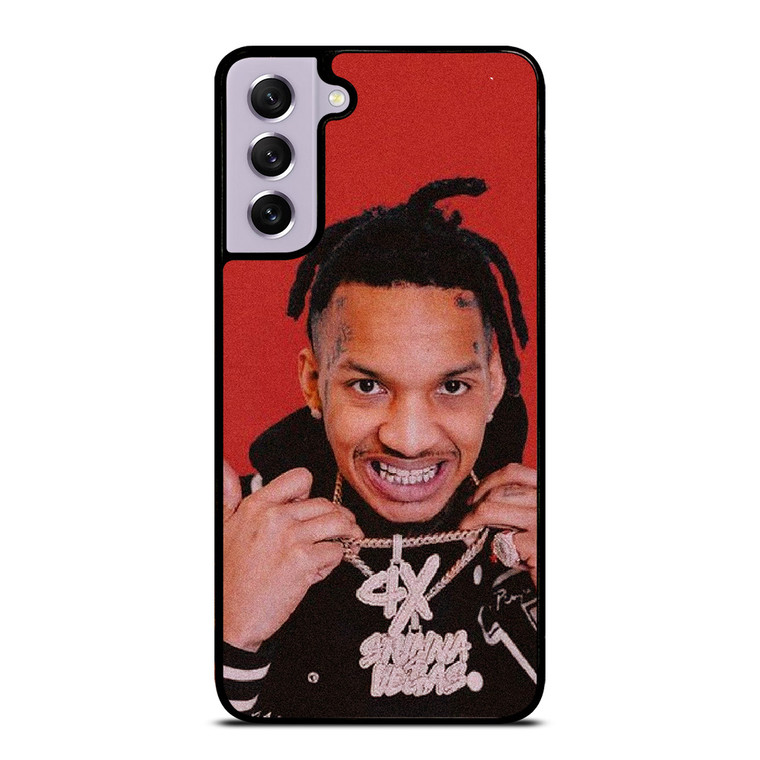 STUNNA 4 VEGAS RAPPER 2 Samsung Galaxy S21 FE Case Cover