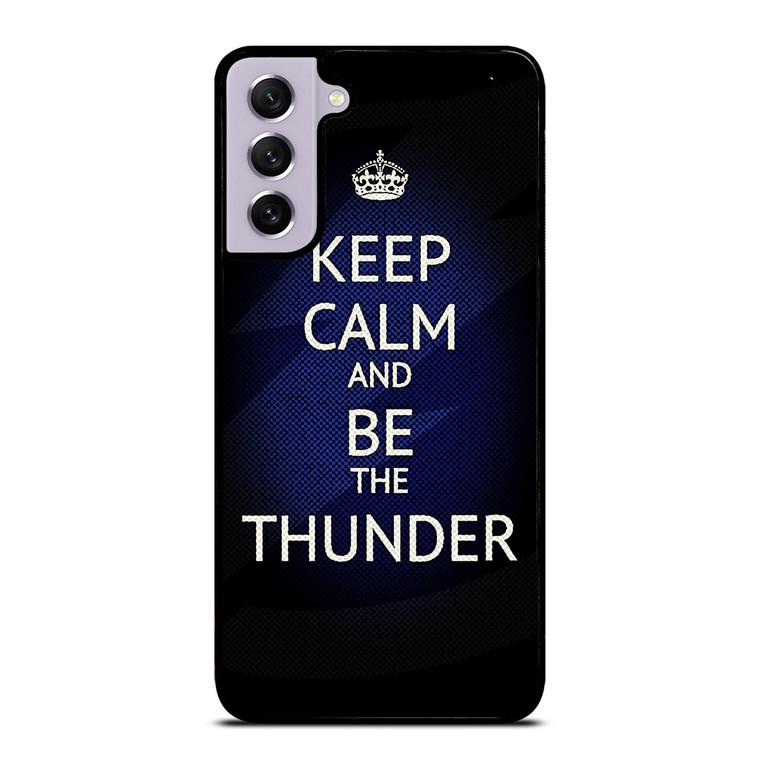 TAMPA BAY LIGHTING NHL BOLTS NATION 3 Samsung Galaxy S21 FE Case Cover