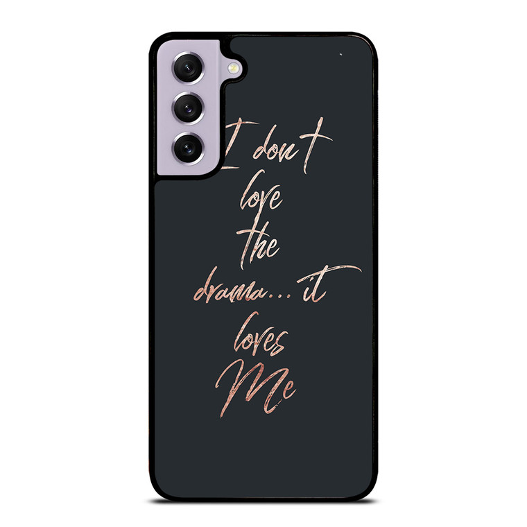 TAYLOR SWIFT END GAME LYRICS Samsung Galaxy S21 FE Case Cover