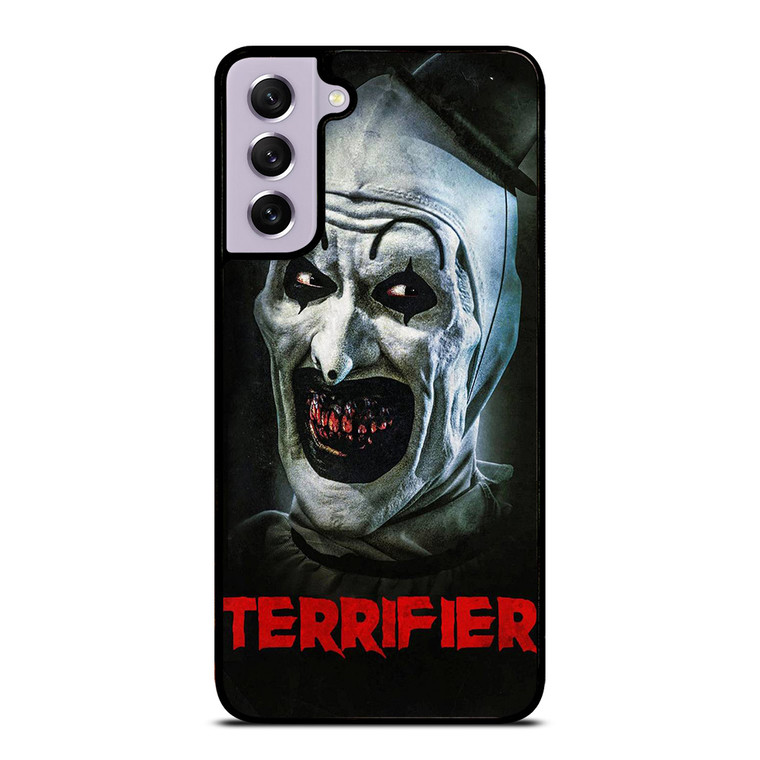 TERRIFIER CLOWN SCARY Samsung Galaxy S21 FE Case Cover