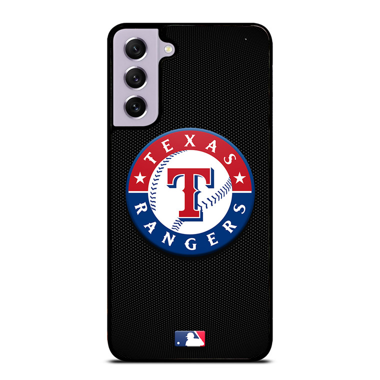TEXAS RANGERS BASEBALL TEAM Samsung Galaxy S21 FE Case Cover
