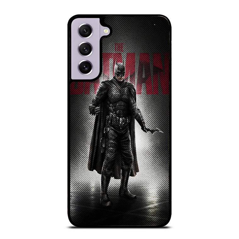 THE BATMAN DC COMIC MOVIES 4 Samsung Galaxy S21 FE Case Cover THE BATMAN DC COMIC MOVIES 4 Samsung Galaxy S21 FE Case Cover
