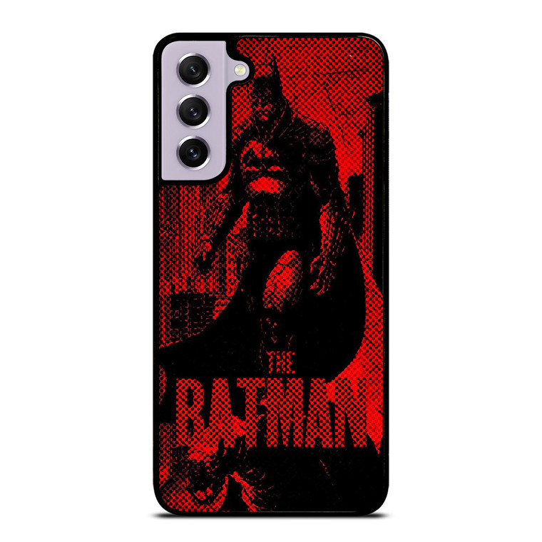 THE BATMAN DC COMIC MOVIES Samsung Galaxy S21 FE Case Cover THE BATMAN DC COMIC MOVIES Samsung Galaxy S21 FE Case Cover