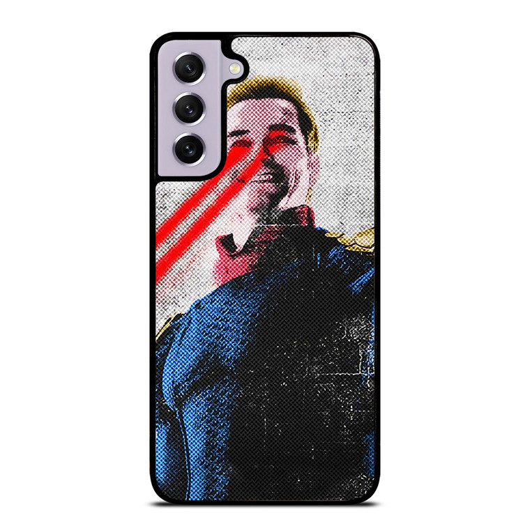 THE HOMELANDER THE BOYS MOVIES Samsung Galaxy S21 FE Case Cover THE HOMELANDER THE BOYS MOVIES Samsung Galaxy S21 FE Case Cover