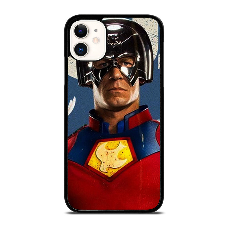 PEACEMAKER DC JOHN CENA iPhone 11 Case Cover