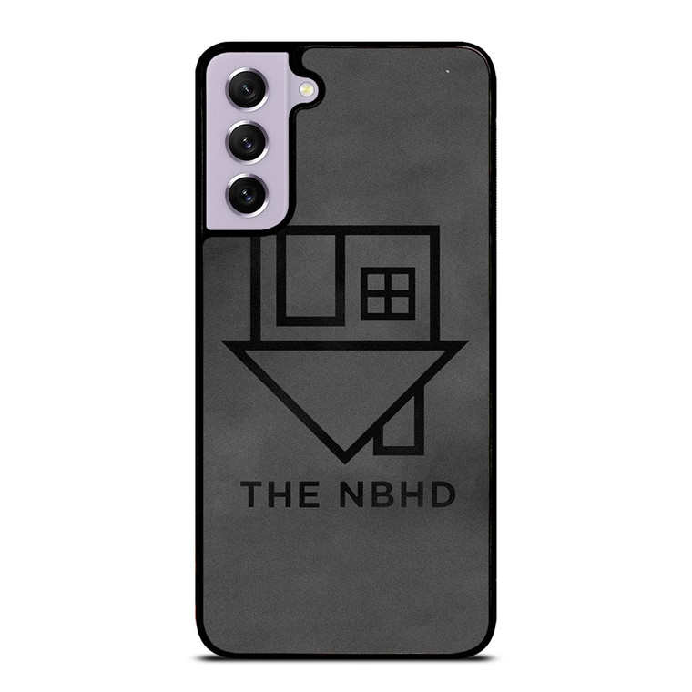 THE NEIGHBOURHOOD ROCK BAND LOGO 2 Samsung Galaxy S21 FE Case Cover