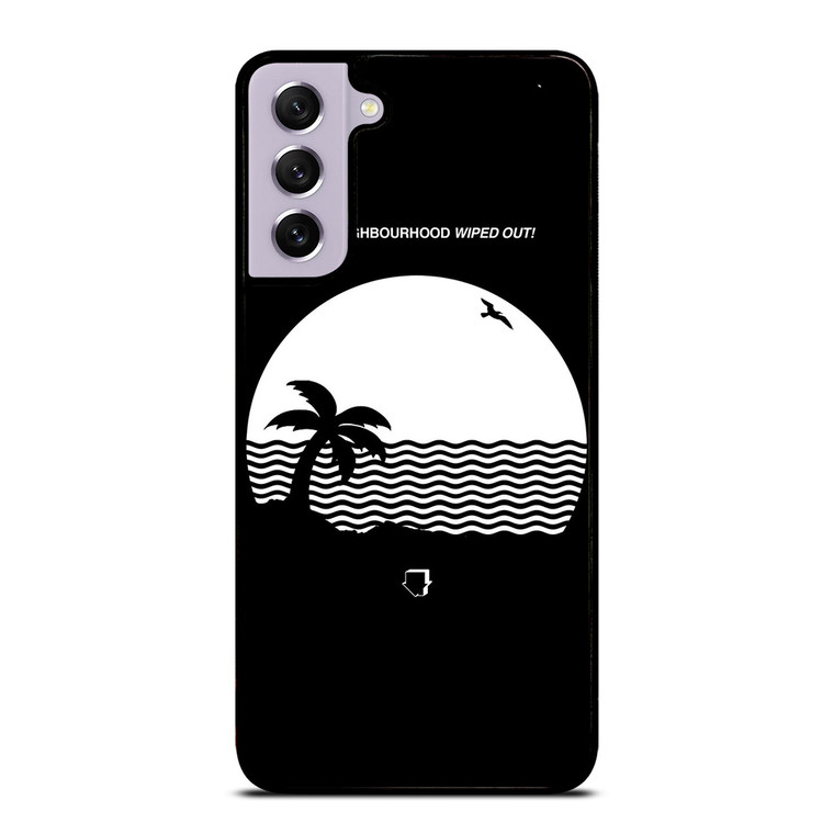 THE NEIGHBOURHOOD WIPED OUT Samsung Galaxy S21 FE Case Cover