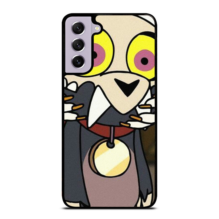 THE OWL HOUSE DISNEY CARTOON Samsung Galaxy S21 FE Case Cover
