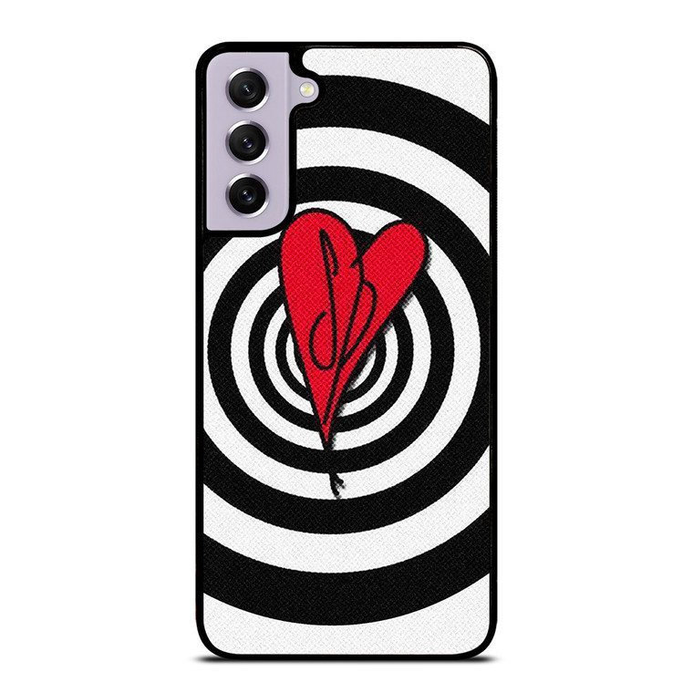 THE SMASHING PUMPKINS ROCK BAND LOGO Samsung Galaxy S21 FE Case Cover