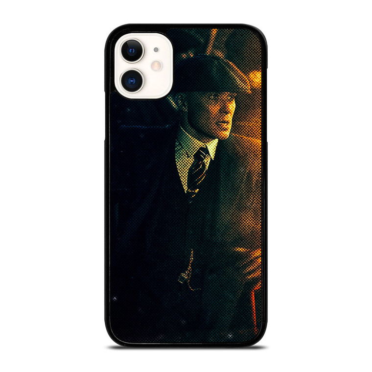 PEAKY BLINDERS THOMAS SHELBY iPhone 11 Case Cover