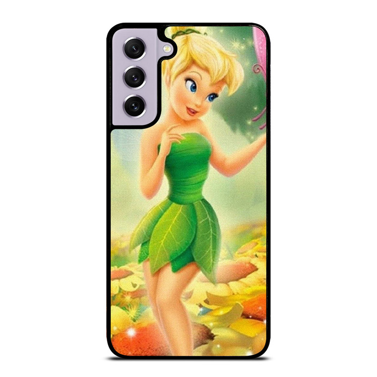 TINKERBELL DISNEY BEAUTIFUL Samsung Galaxy S21 FE Case Cover