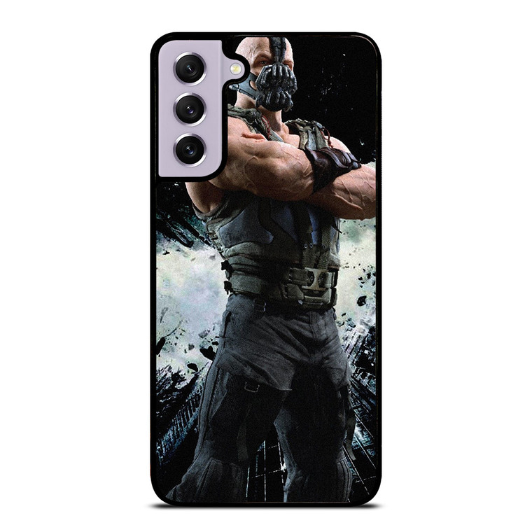 TOM HARDY BANE THE DARK KNIGHT RISES Samsung Galaxy S21 FE Case Cover