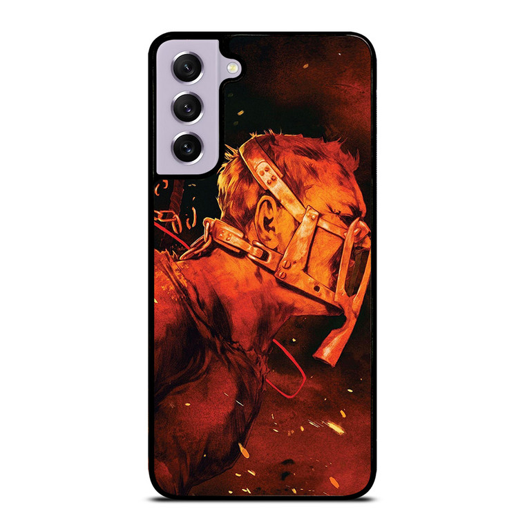 TOM HARDY MAD MAX FURY ROAD Samsung Galaxy S21 FE Case Cover