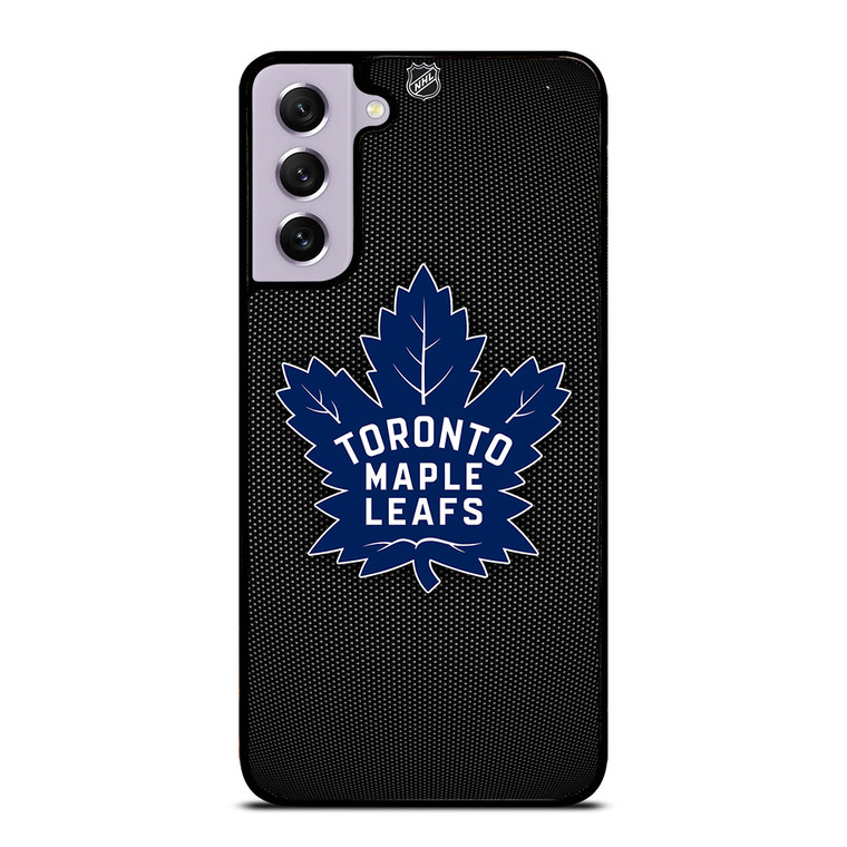 TORONTO MAPLE LEAFS HOCKEY NHL LOGO Samsung Galaxy S21 FE Case Cover