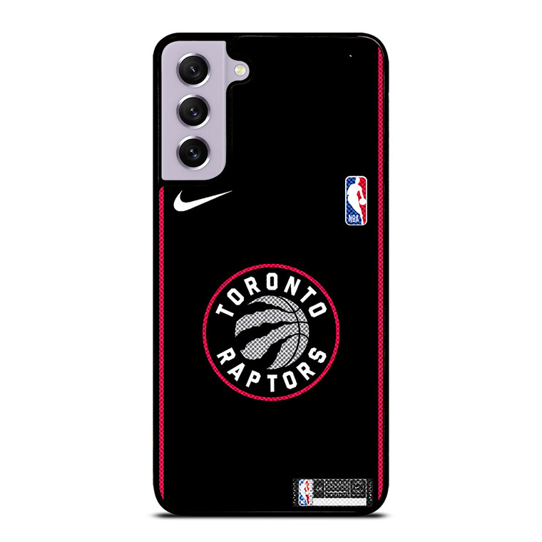 TORONTO RAPTORS NIKE NBA BASKETBALL Samsung Galaxy S21 FE Case Cover