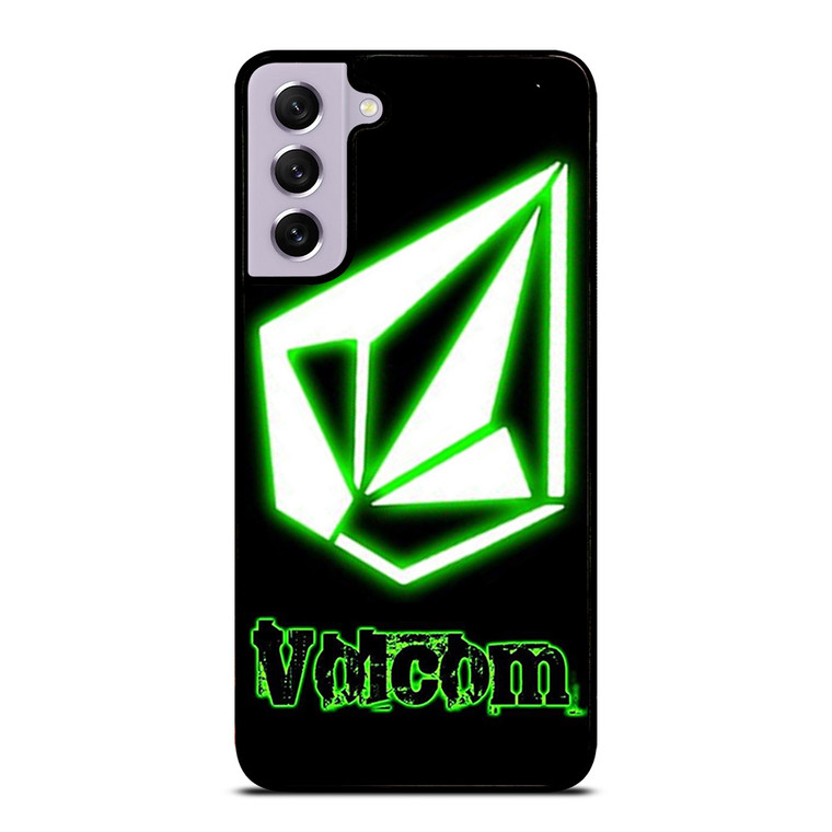VOLCOM BOARD SPORT LOGO 2 Samsung Galaxy S21 FE Case Cover