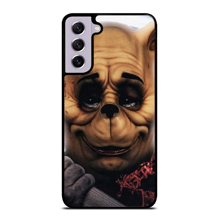 WINNIE THE POOH BLOOD AND HONEY 2 Samsung Galaxy S21 FE Case Cover