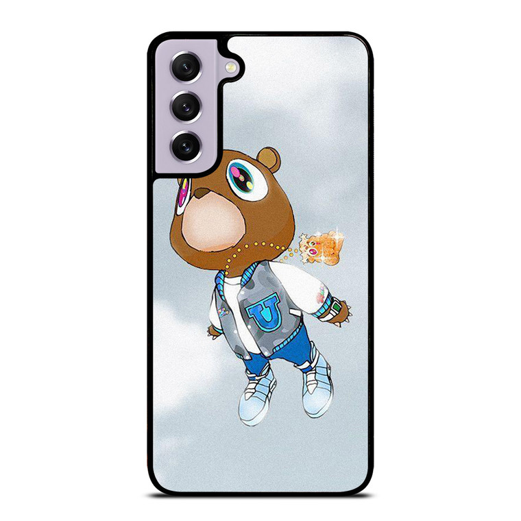 YEEZY BEAR COOL Samsung Galaxy S21 FE Case Cover