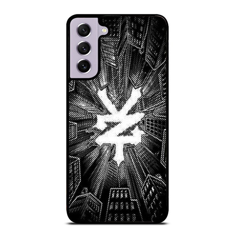 ZOO YORK SKATEBOARD LOGO Samsung Galaxy S21 FE Case Cover ZOO YORK SKATEBOARD LOGO Samsung Galaxy S21 FE Case Cover