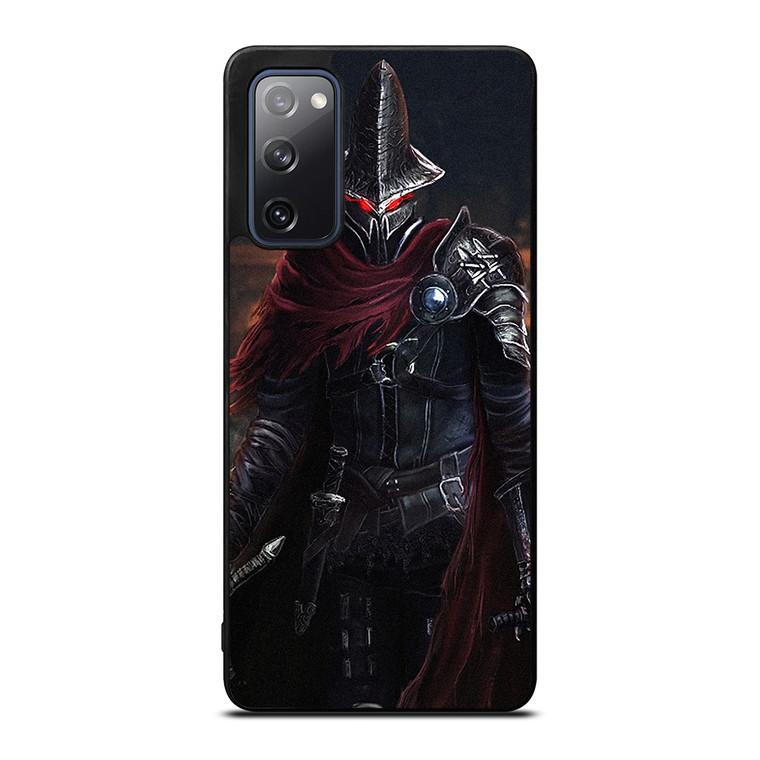 ABYSS WATCHERS DARK SOUL ANIME Samsung Galaxy S20 FE Case Cover