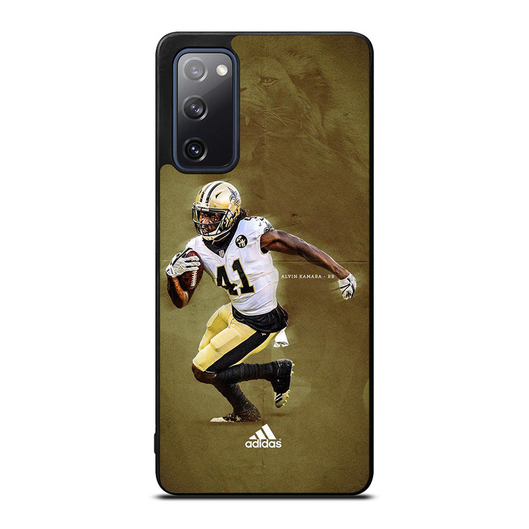 ALVIN KAMARA NEW ORLEANS SAINTS NFL Samsung Galaxy S20 FE Case Cover
