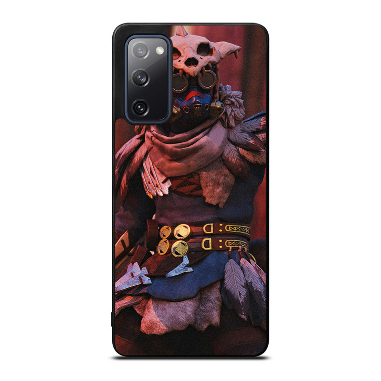 APEX LEGENDS BLOODHOUND Samsung Galaxy S20 FE Case Cover