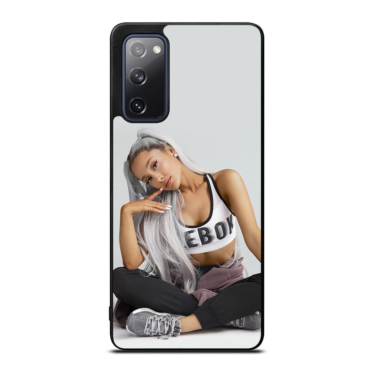 ARIANA GRANDE REEBOK Samsung Galaxy S20 FE Case Cover