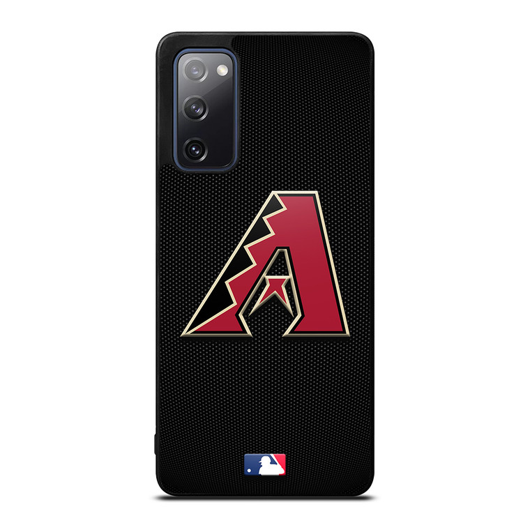 ARIZONA DIAMONDBACKS BASEBALL TEAM Samsung Galaxy S20 FE Case Cover