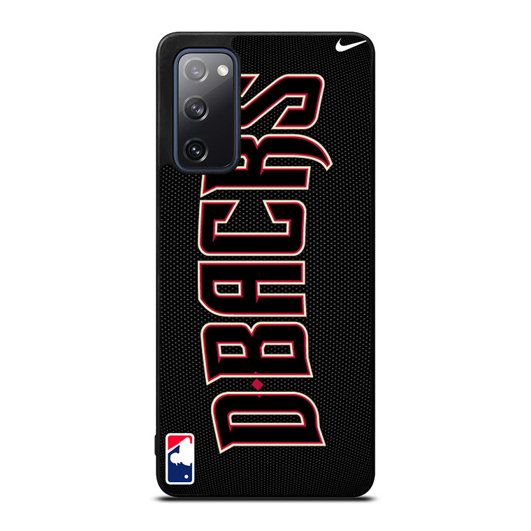 ARIZONA DIAMONDBACKS BASEBALL Samsung Galaxy S20 FE Case Cover